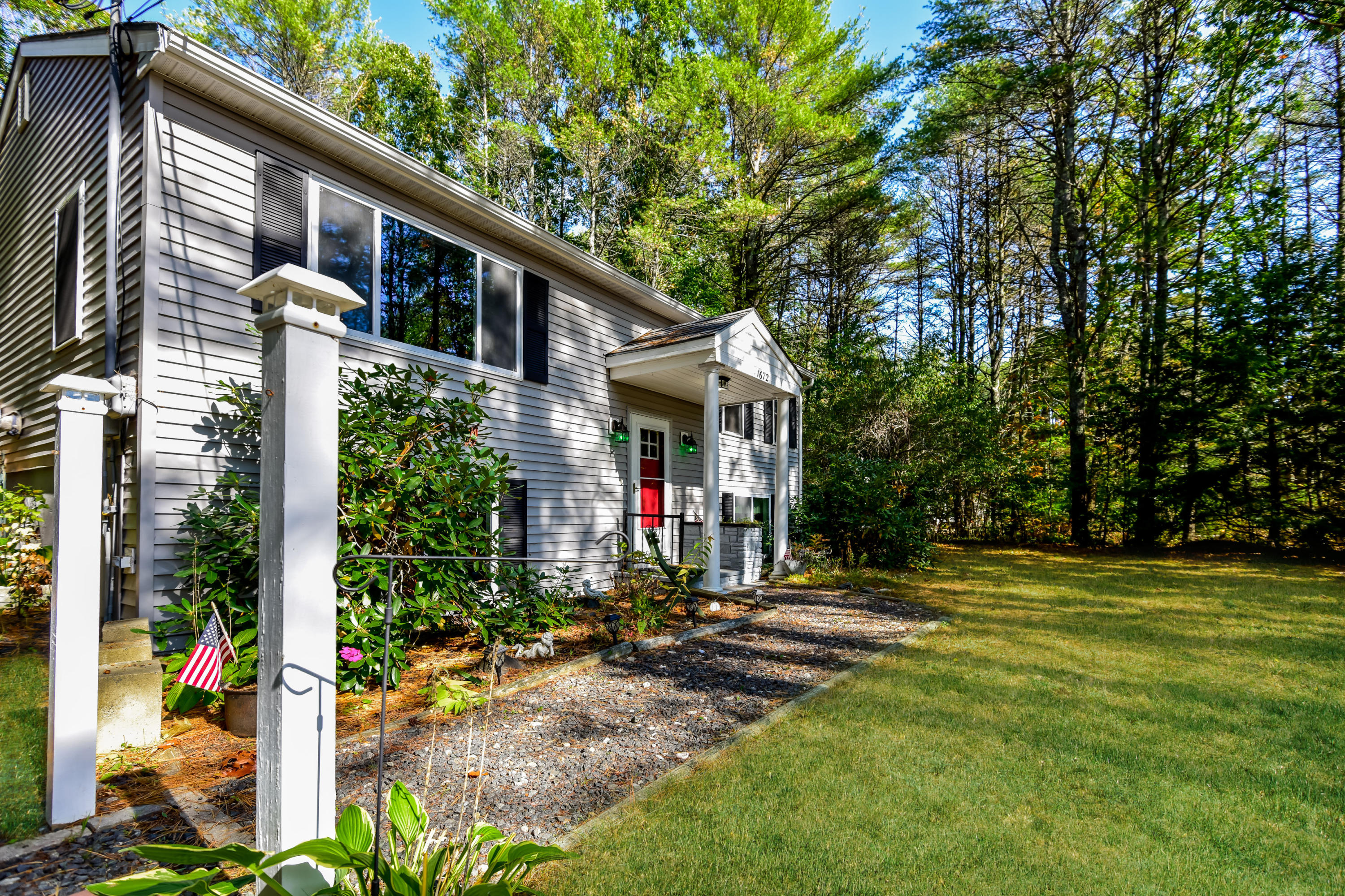 1672 Branch Road Wells, ME 04090 - Photo 3 of 35 003-photo-front-view-8653058