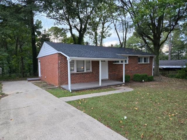 3343 Renault Road Southeast Atlanta, GA 30354 - Photo 1 of 1