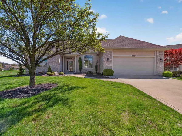 $399,900 | 9707 Kalmia Court, Fort Wayne, IN 46804