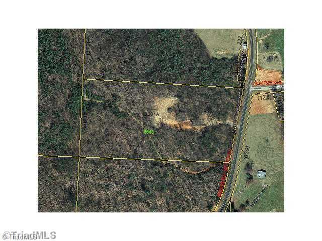0 Hope Beasley Road Sandy Ridge, NC 27046 - Photo 1 of 1 Land.
