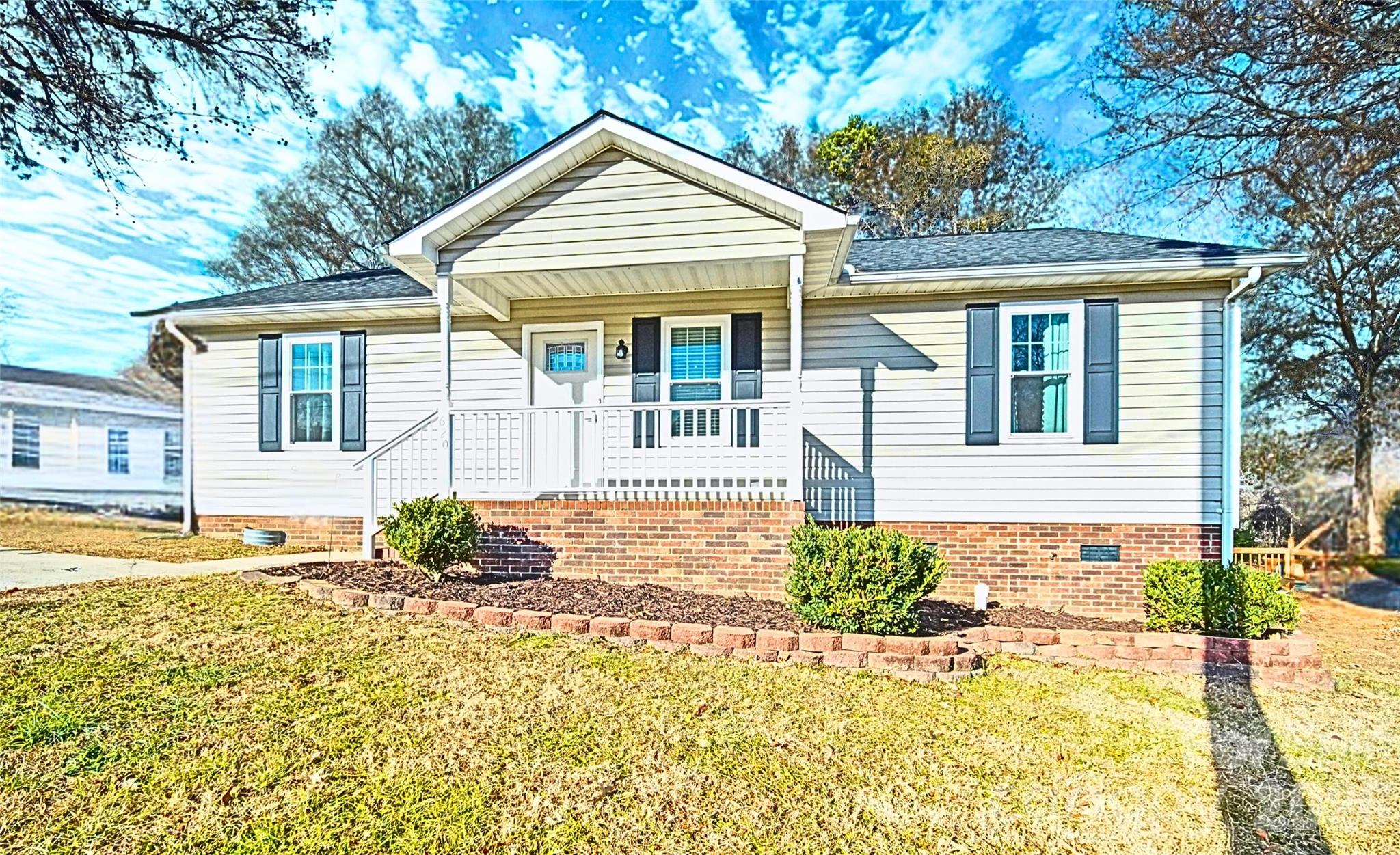 620 Pleasant Avenue Kannapolis, NC 28081 - Photo 1 of 29