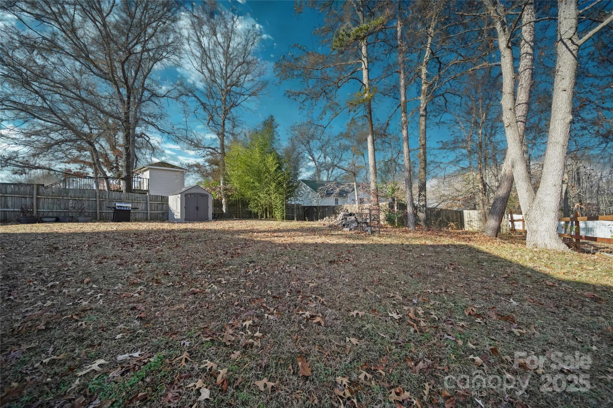 620 Pleasant Avenue Kannapolis, NC 28081 - Photo 22 of 24 a view of house with a yard