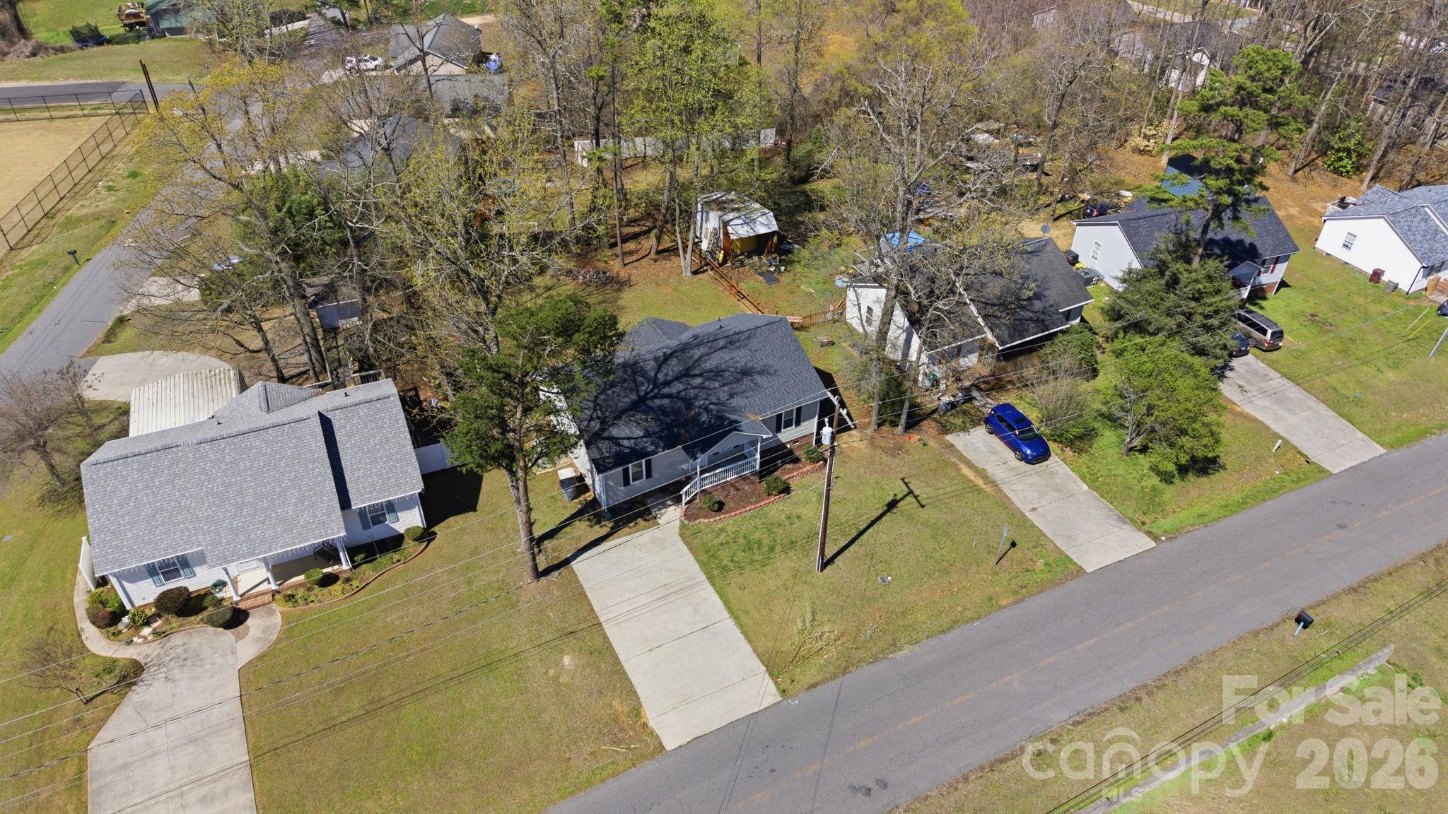 620 Pleasant Avenue Kannapolis, NC 28081 - Photo 24 of 29