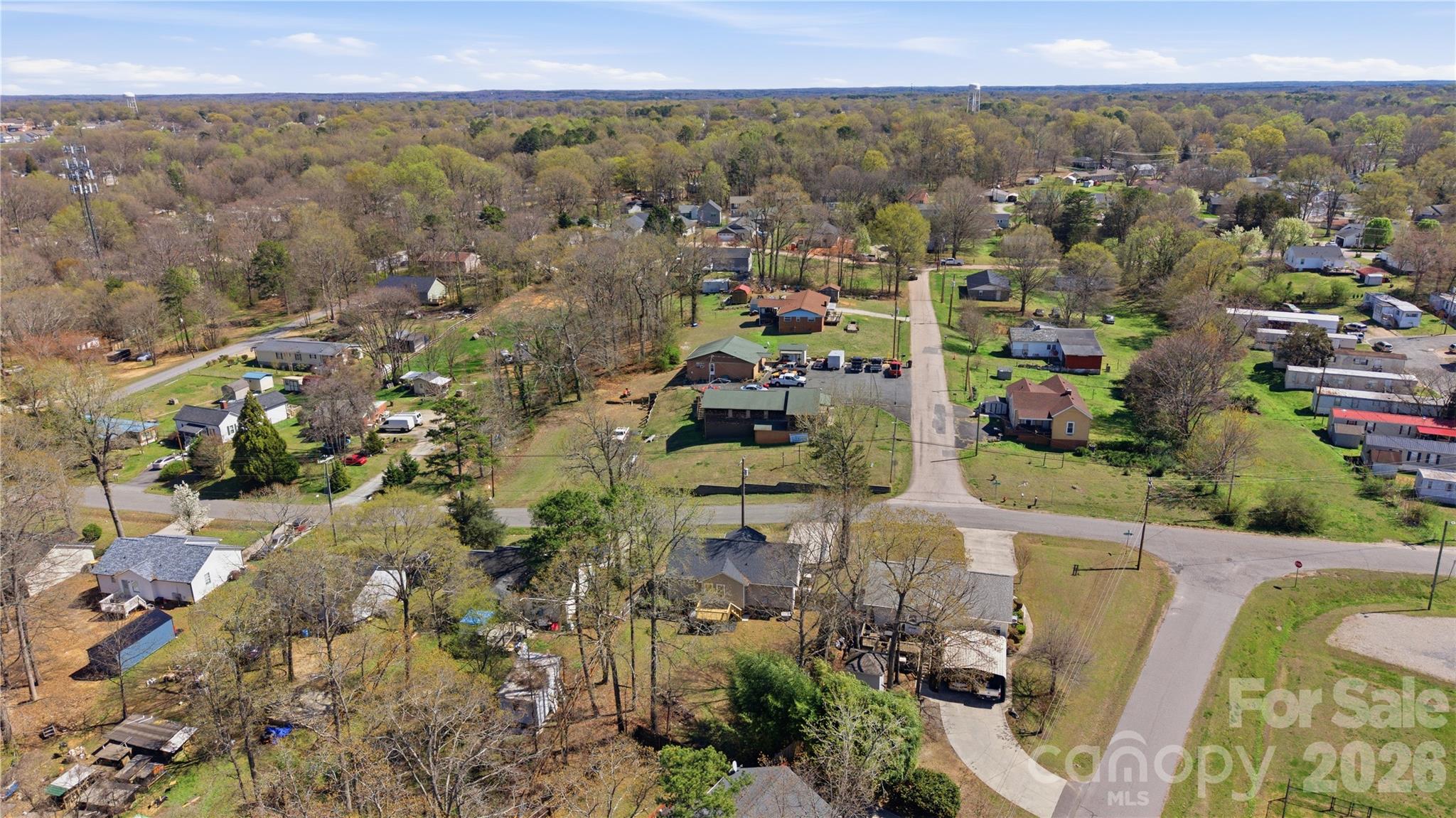 620 Pleasant Avenue Kannapolis, NC 28081 - Photo 25 of 29