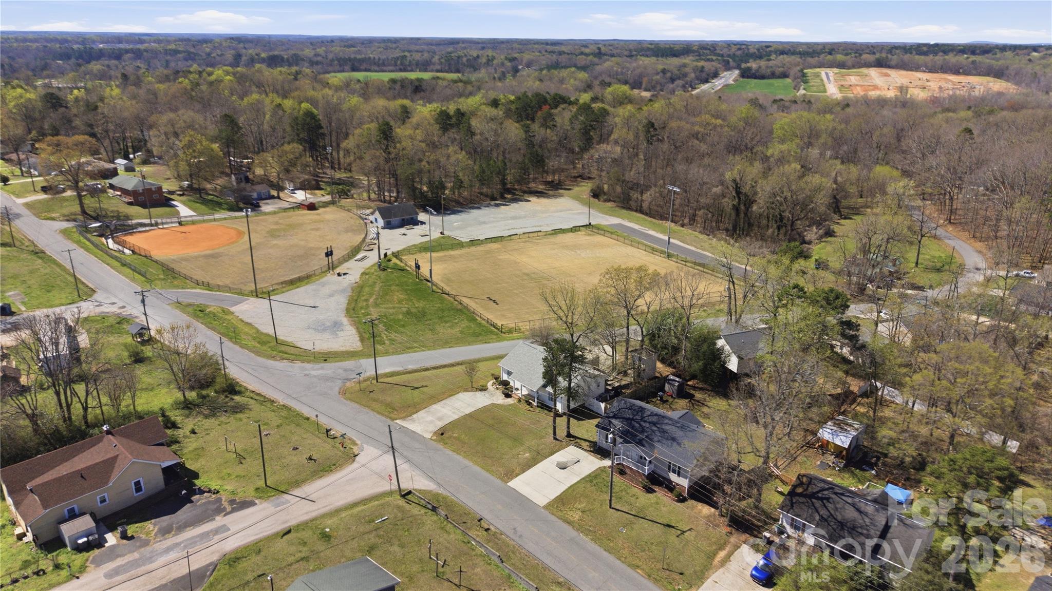 620 Pleasant Avenue Kannapolis, NC 28081 - Photo 26 of 29