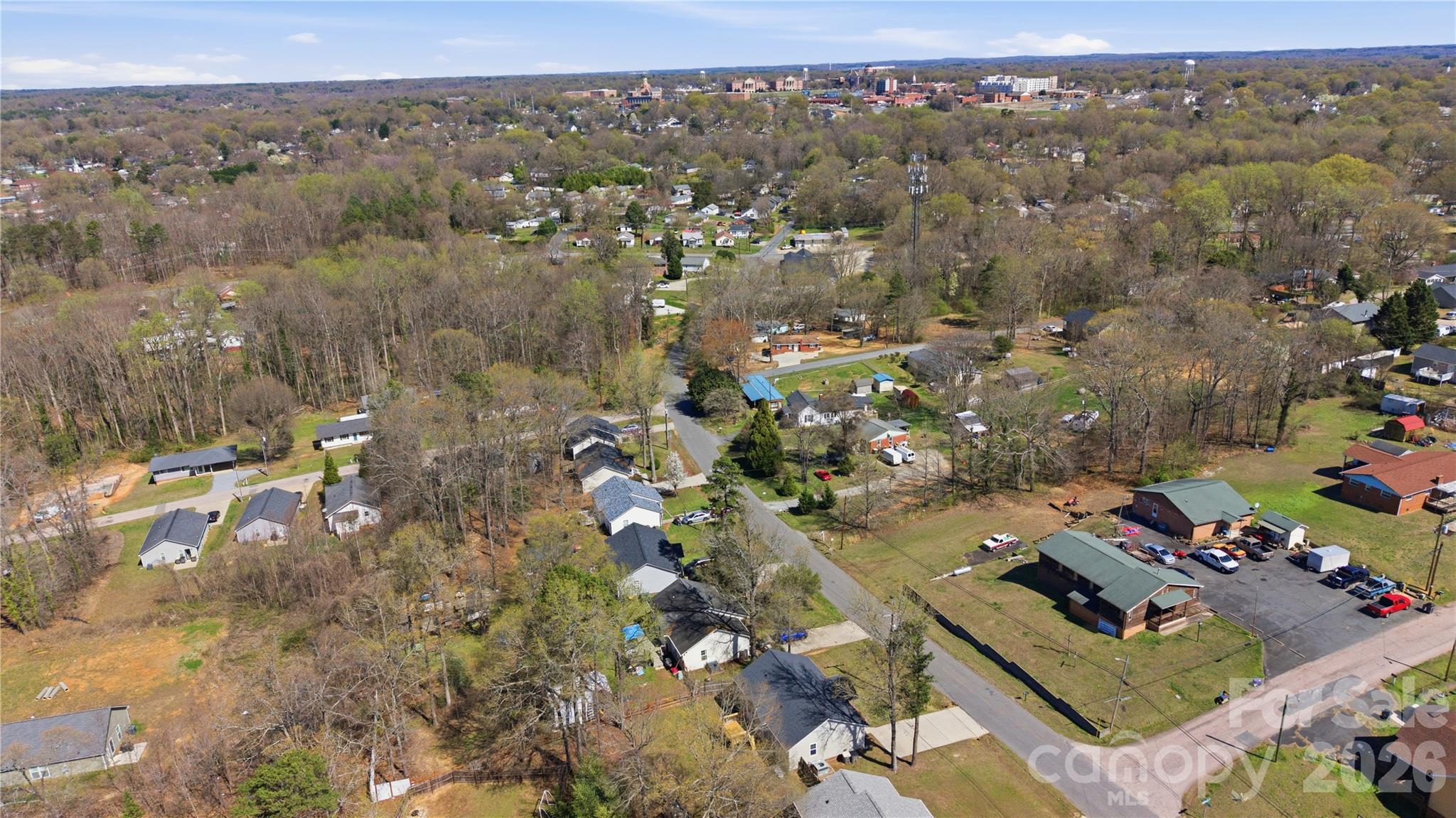 620 Pleasant Avenue Kannapolis, NC 28081 - Photo 27 of 29