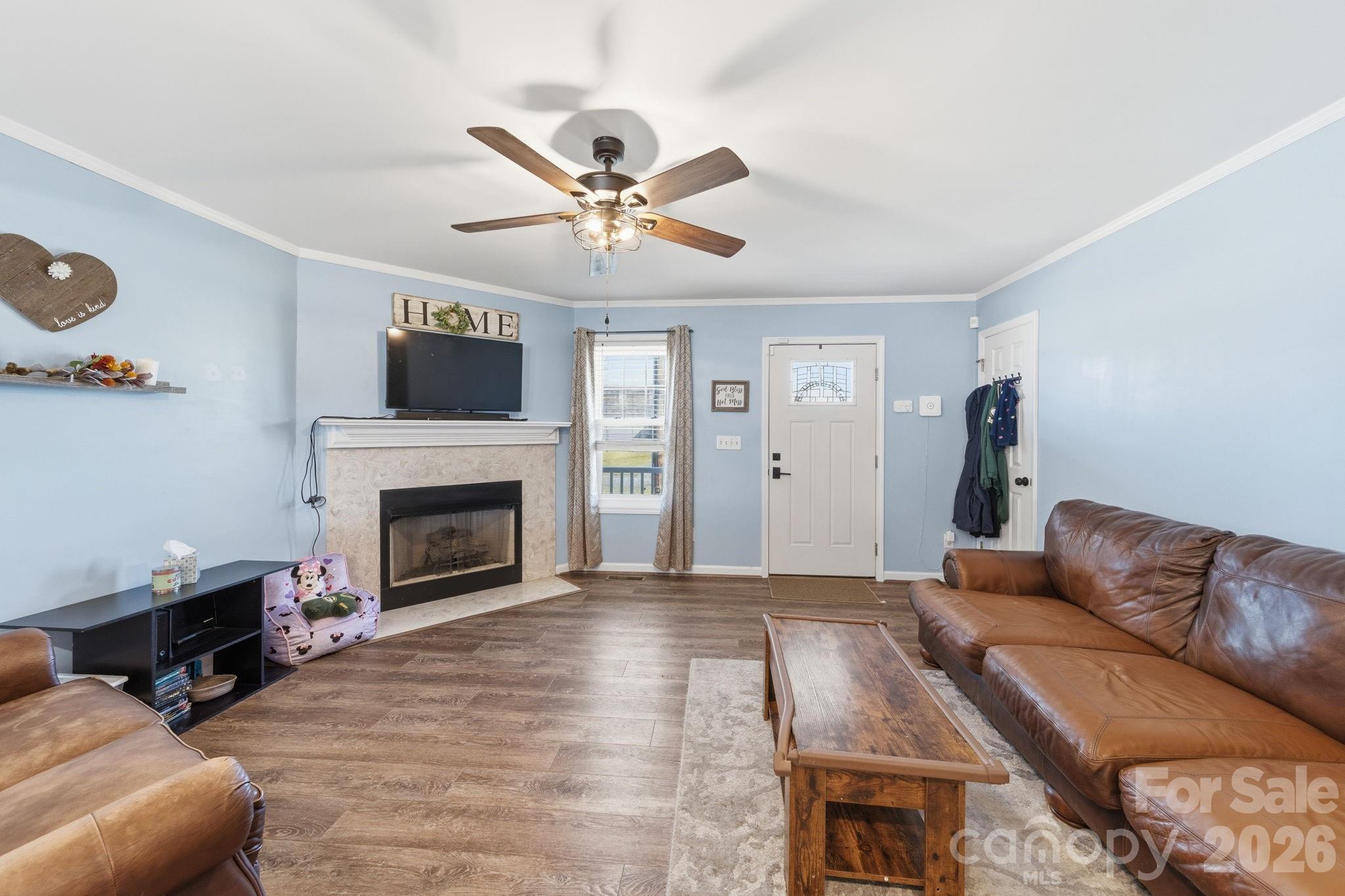 620 Pleasant Avenue Kannapolis, NC 28081 - Photo 10 of 29