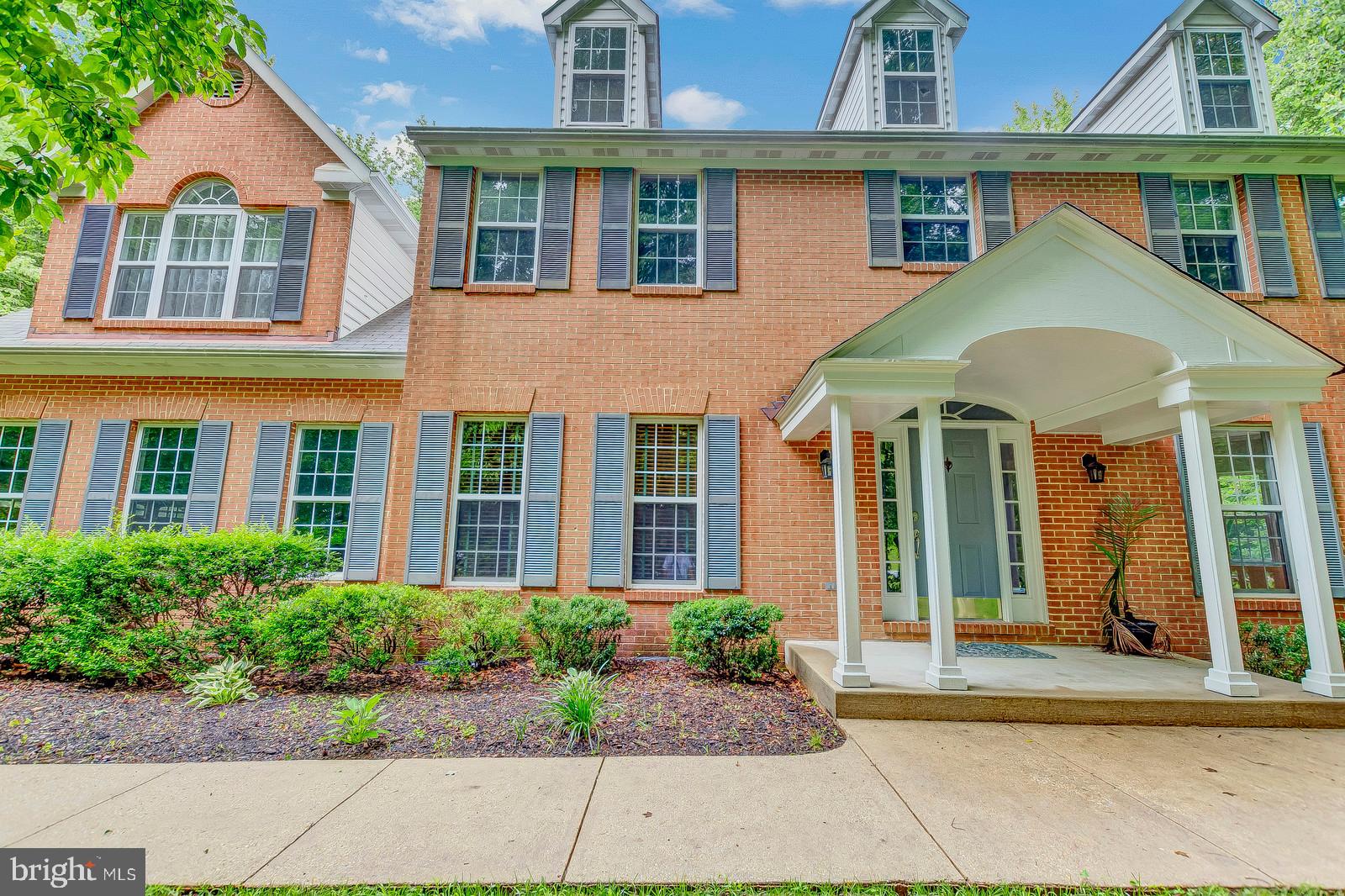 701 Small Reward Road Huntingtown, MD 20639 - Photo 1 of 63 Sought After Northern Calvert location!