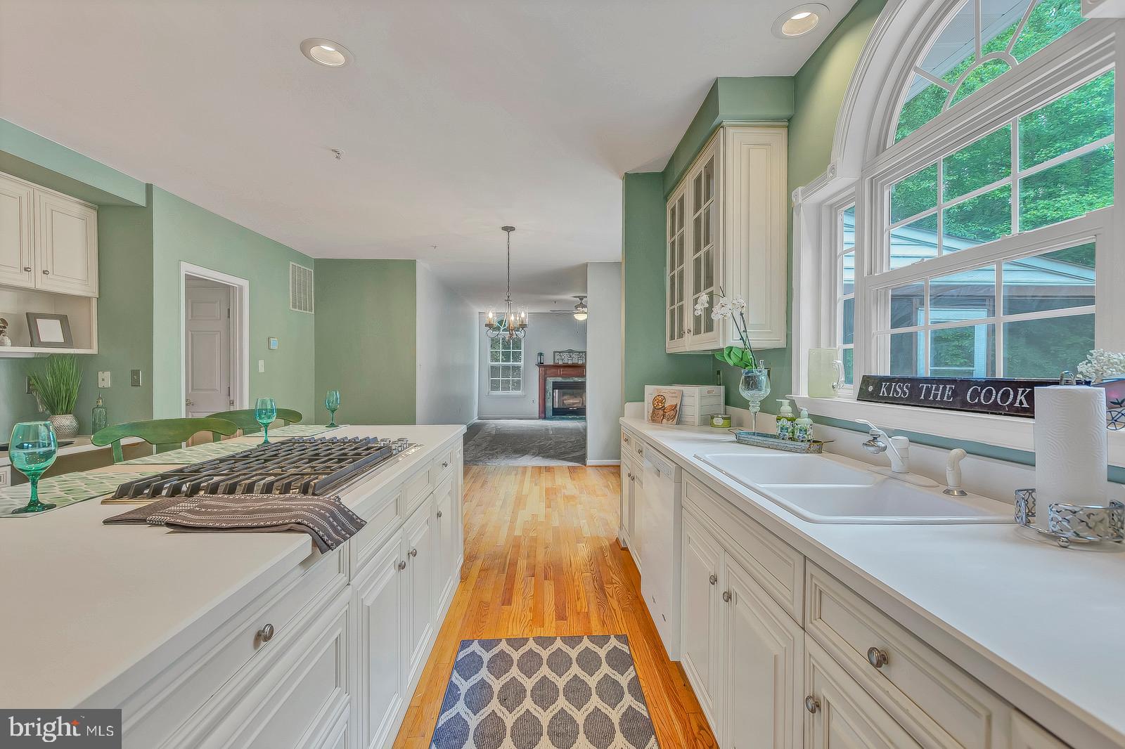 701 Small Reward Road Huntingtown, MD 20639 - Photo 13 of 63 newer appliances