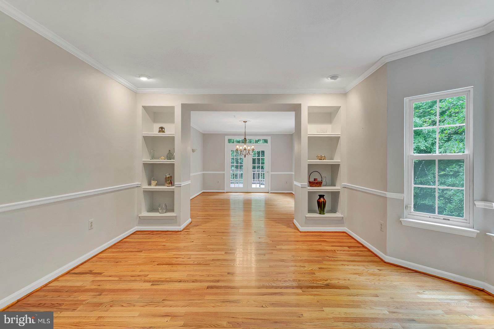 701 Small Reward Road Huntingtown, MD 20639 - Photo 22 of 63 Formal living room