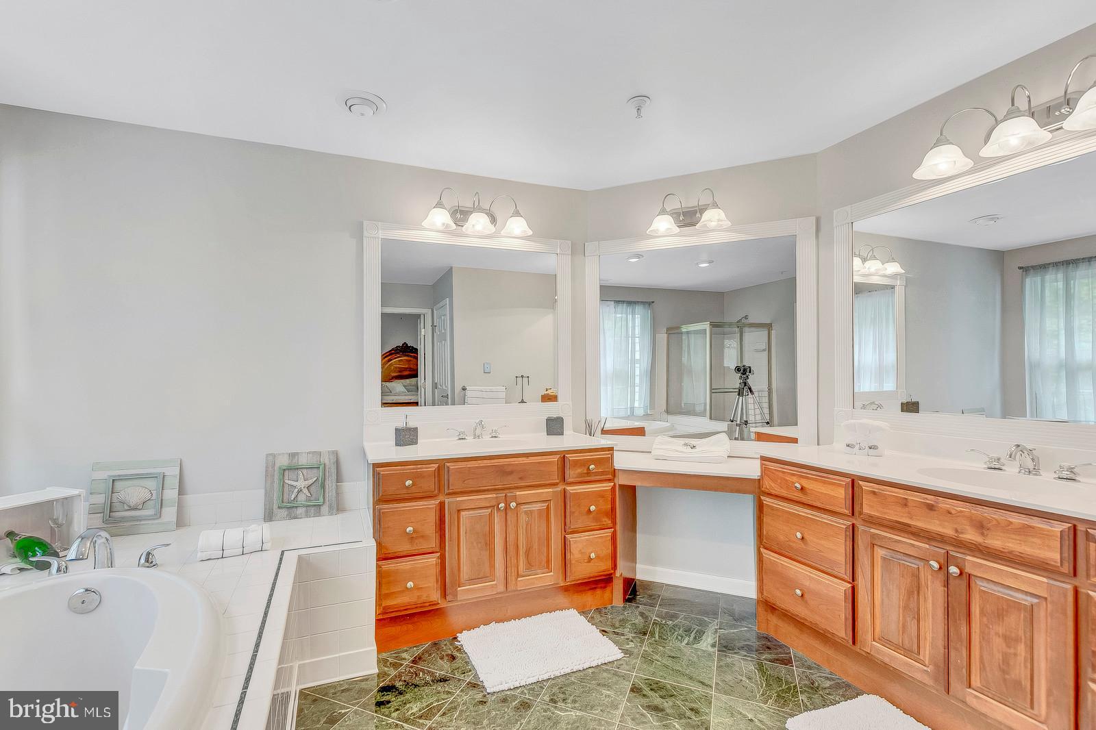 701 Small Reward Road Huntingtown, MD 20639 - Photo 37 of 63 His and Hers