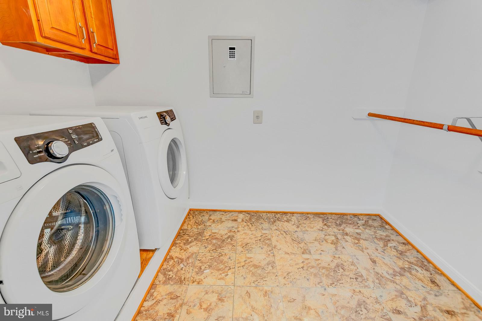 701 Small Reward Road Huntingtown, MD 20639 - Photo 46 of 63 2 Laundry rooms in the home