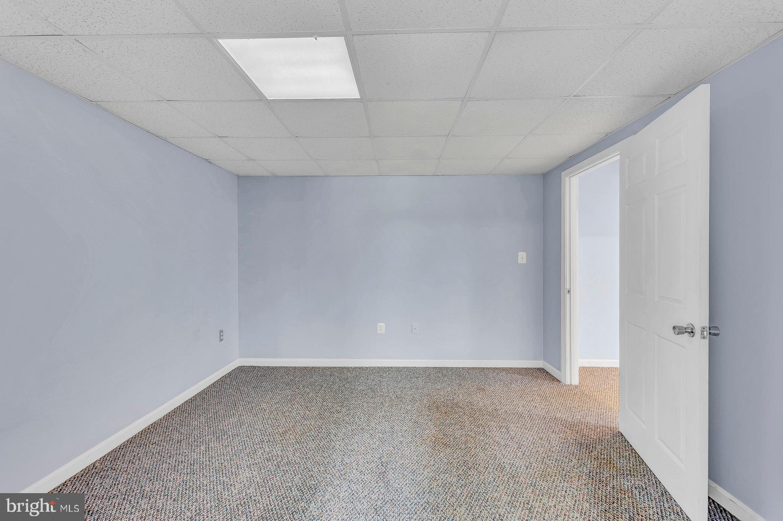 701 Small Reward Road Huntingtown, MD 20639 - Photo 54 of 63 Basement Bedroom