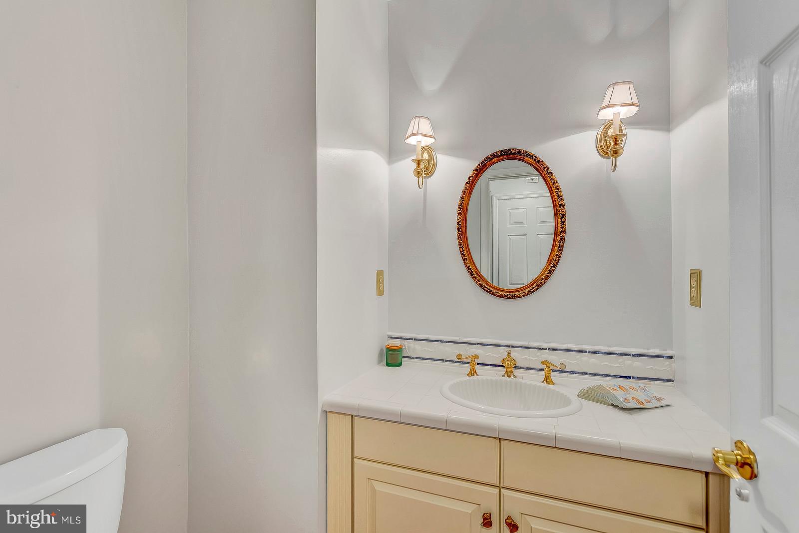 701 Small Reward Road Huntingtown, MD 20639 - Photo 57 of 63 Powder room
