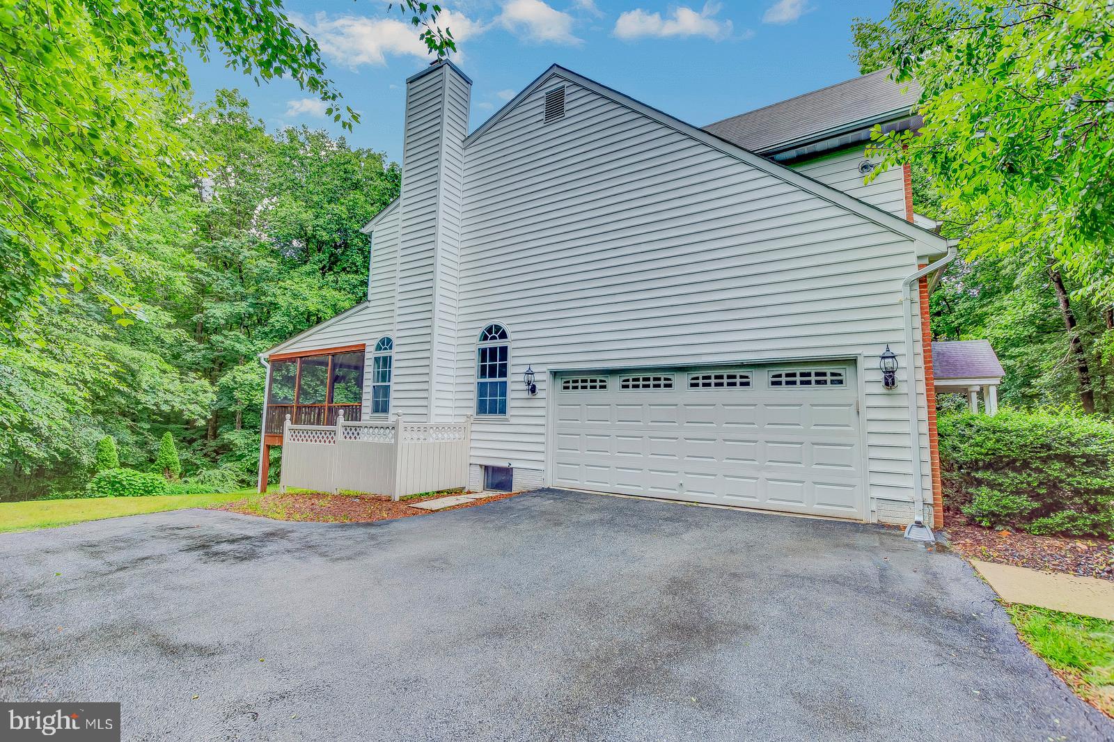 701 Small Reward Road Huntingtown, MD 20639 - Photo 9 of 63
