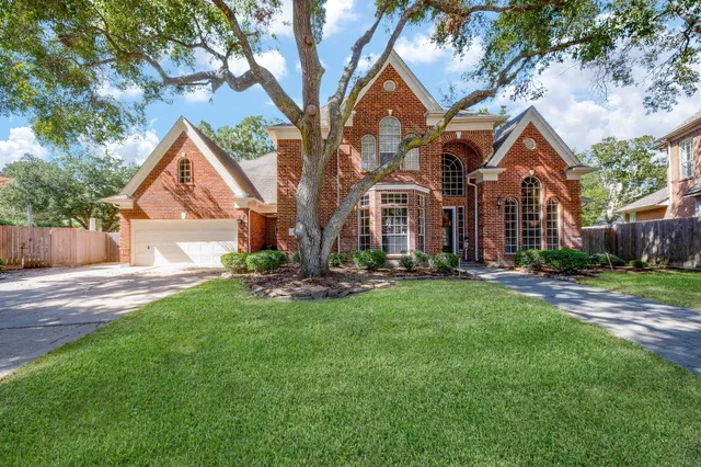$865,000 | 23014 Laguna Point Drive, Katy, TX 77450