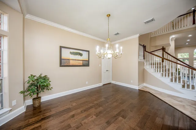 $865,000 | 23014 Laguna Point Drive, Katy, TX 77450