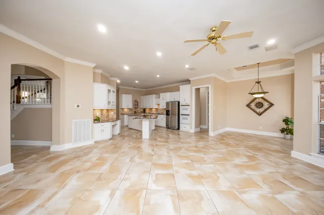 $865,000 | 23014 Laguna Point Drive, Katy, TX 77450