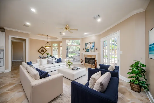 $865,000 | 23014 Laguna Point Drive, Katy, TX 77450