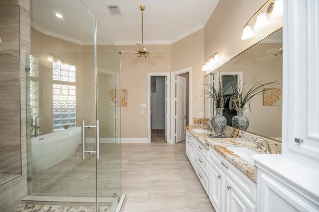 $865,000 | 23014 Laguna Point Drive, Katy, TX 77450