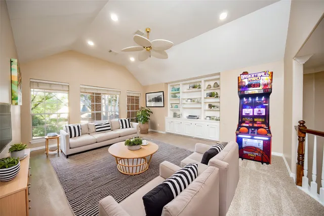 $865,000 | 23014 Laguna Point Drive, Katy, TX 77450