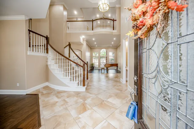 $865,000 | 23014 Laguna Point Drive, Katy, TX 77450