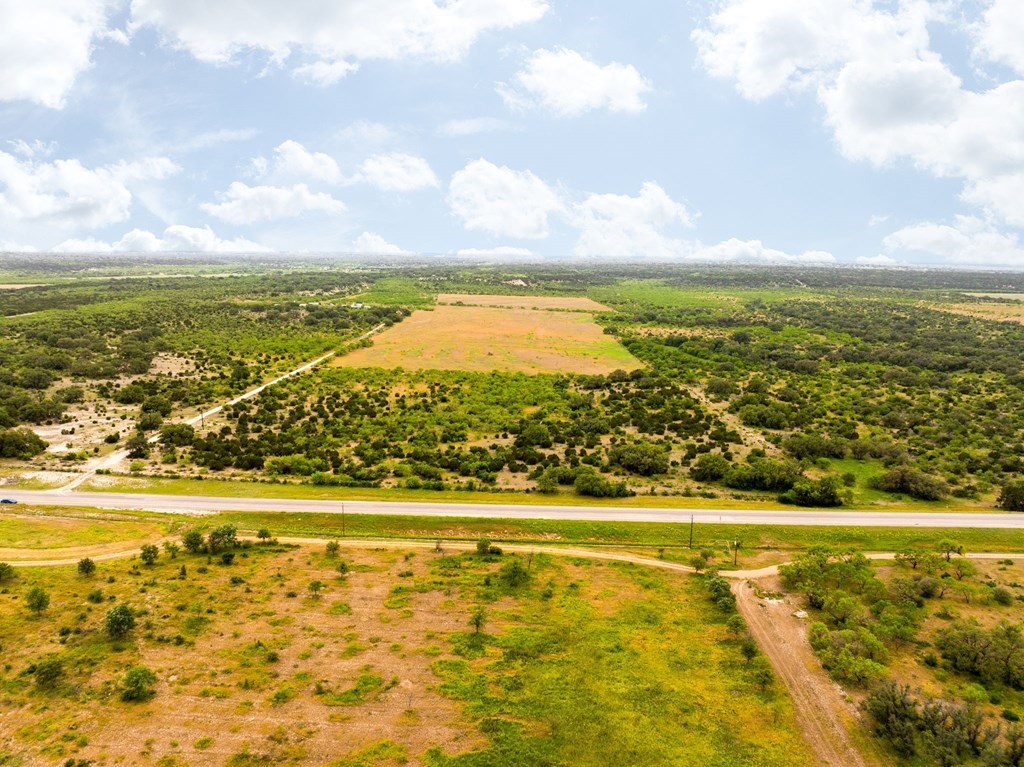 12757 State Highway Menard, TX 76859 - Photo 2 of 70 a view of an ocean