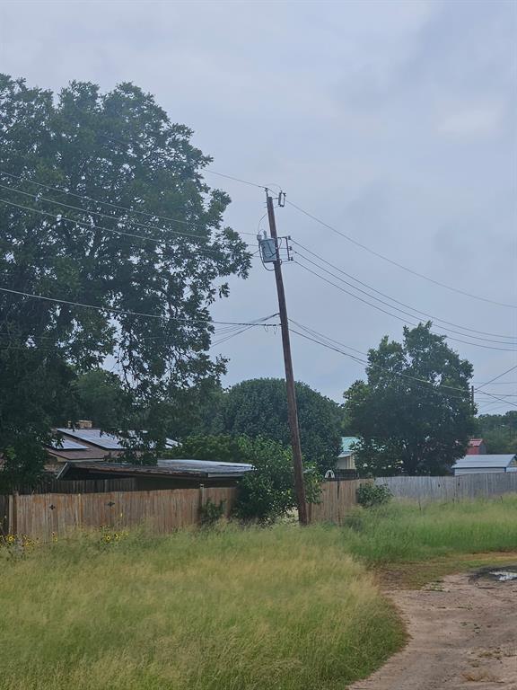 0 Fm 586 Bangs, TX 76823 - Photo 3 of 4