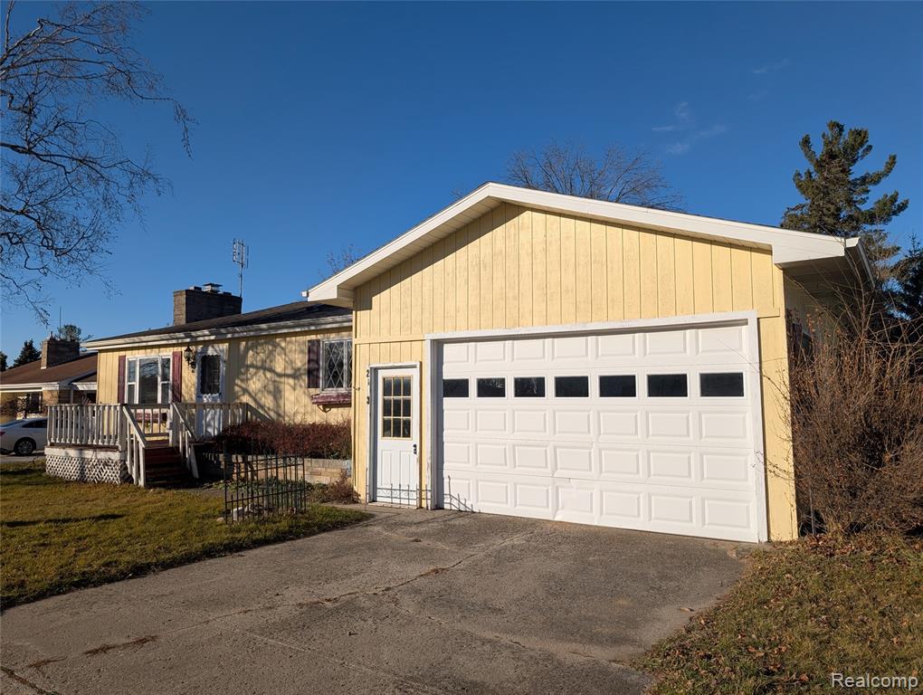 2123 Union Street Ubly, MI 48475 - Photo 2 of 31