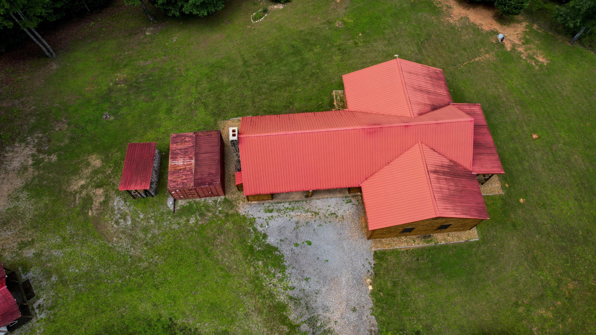 201 Campbell Branch Road Reliance, TN 37369 - Photo 93 of 99