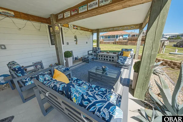 $849,000 | 200 East Arch Street, Unit 10, Kill Devil Hills, NC 27948