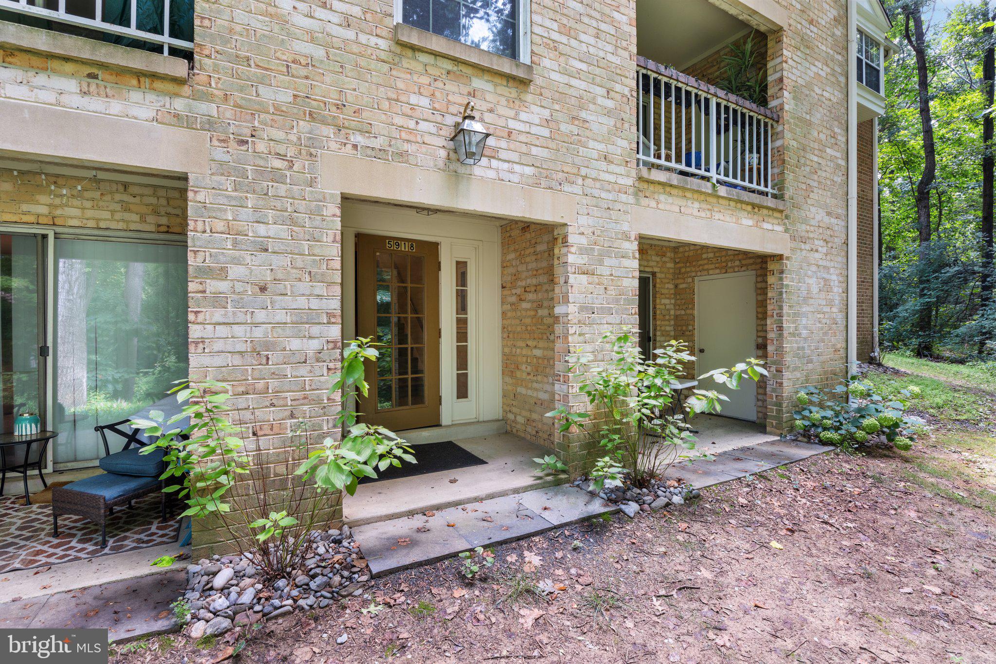 5918 Cove Landing Road, Unit 302 Burke, VA 22015 - Photo 19 of 27