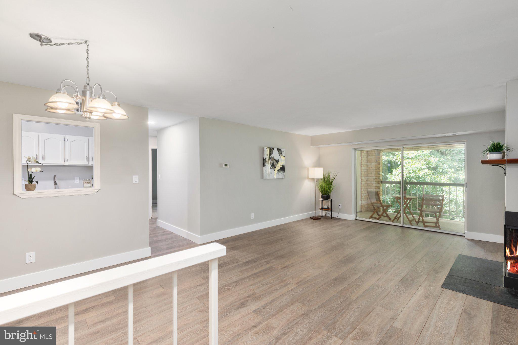 5918 Cove Landing Road, Unit 302 Burke, VA 22015 - Photo 2 of 27