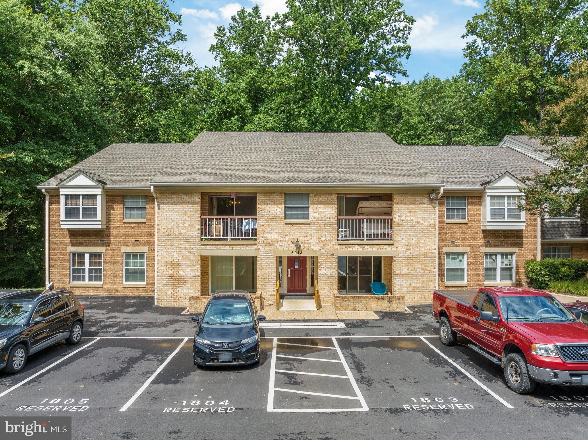 5918 Cove Landing Road, Unit 302 Burke, VA 22015 - Photo 27 of 27