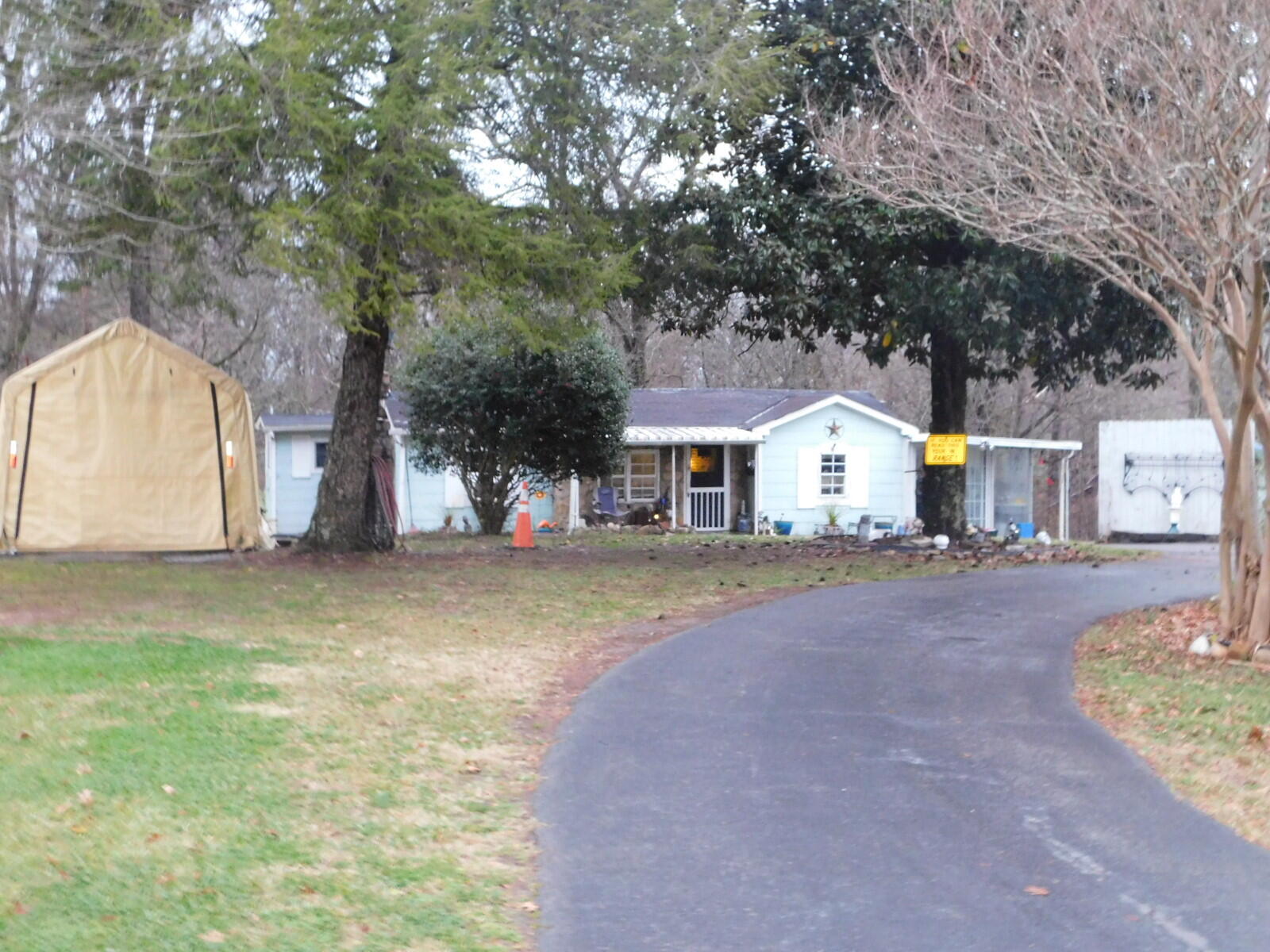 511 Gadd Road Hixson, TN 37343 - Photo 1 of 13 DSCN0458