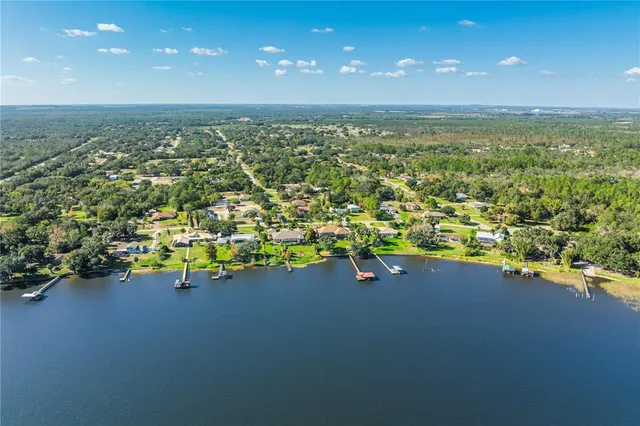 $580,000 | 2502 Lake Front Drive, Lake Wales, FL 33898