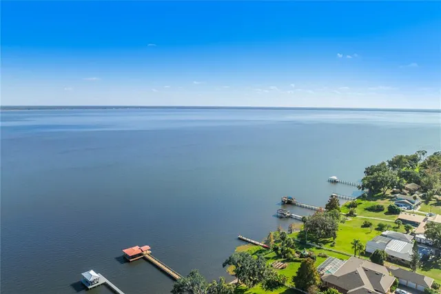 $580,000 | 2502 Lake Front Drive, Lake Wales, FL 33898