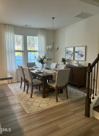 $358,500 | 1425 Scholar Drive, Durham, NC 27703