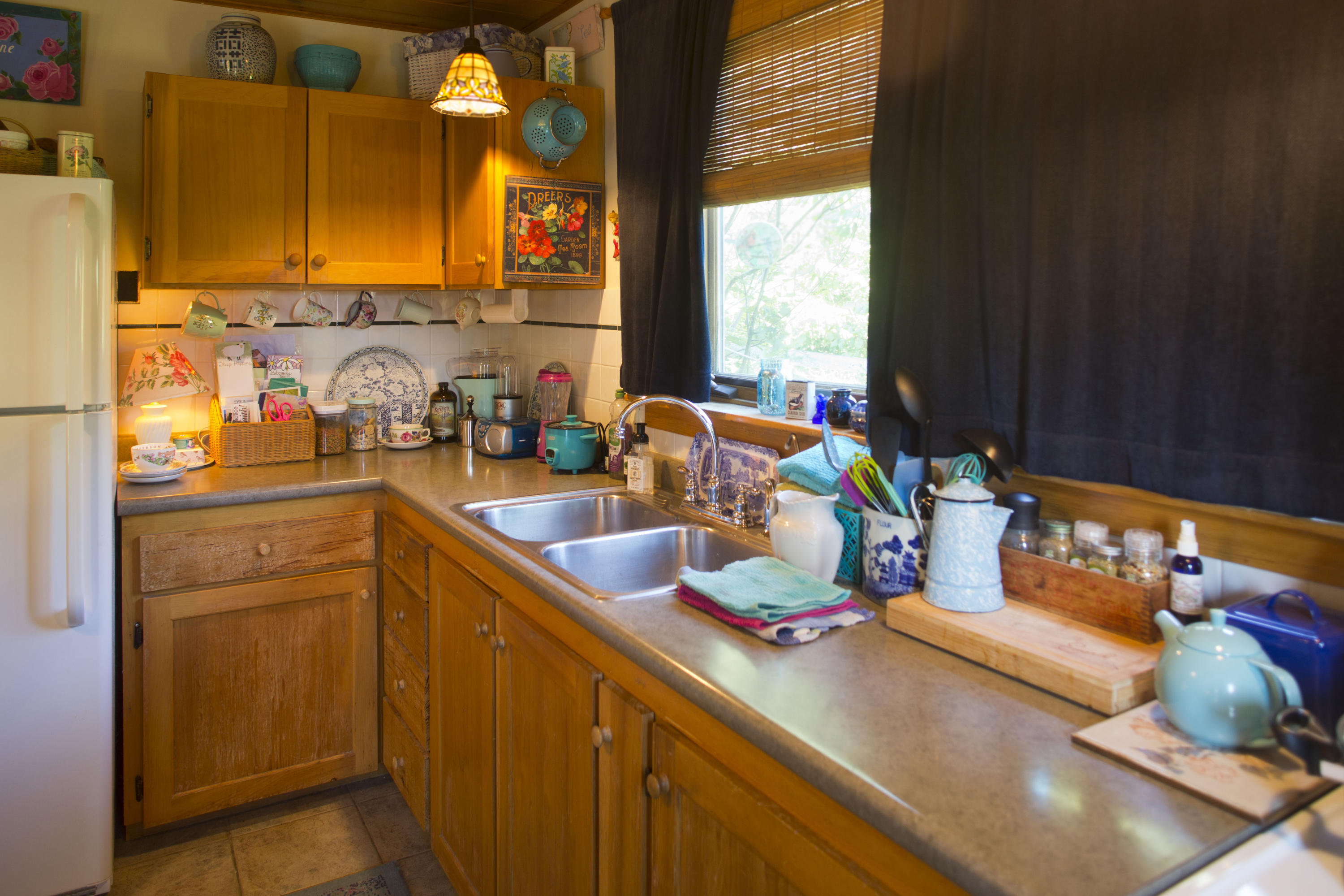 199 Monroe Road Winterport, ME 04496 - Photo 8 of 35 Kitchen