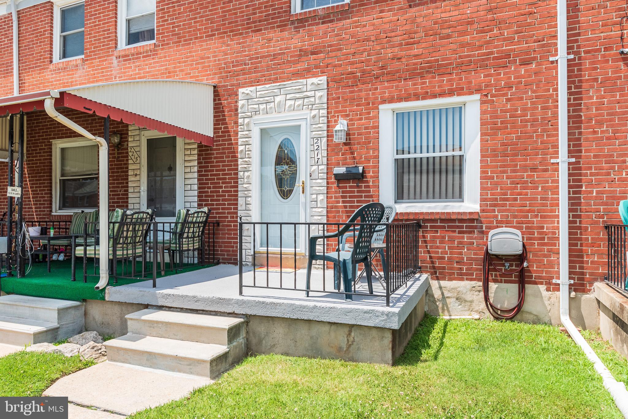 2217 Vailthorn Road Middle River, MD 21220 - Photo 1 of 40 Front of Home