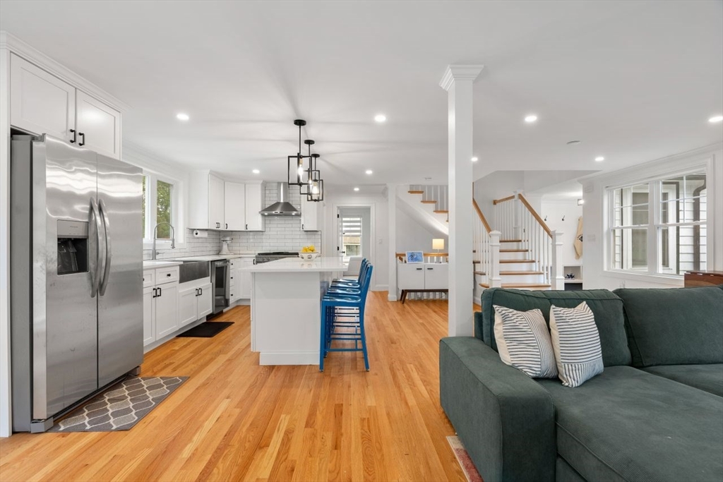 21 Pembrook Road North Andover, MA 01845 - Photo 12 of 39 Gallery Image 12