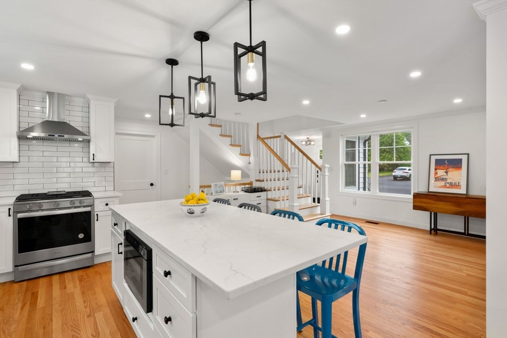 21 Pembrook Road North Andover, MA 01845 - Photo 14 of 39 Gallery Image 14