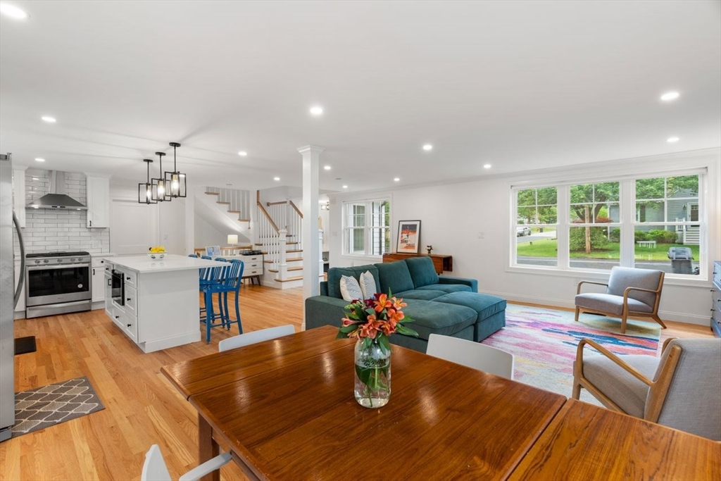 21 Pembrook Road North Andover, MA 01845 - Photo 15 of 39 Gallery Image 15