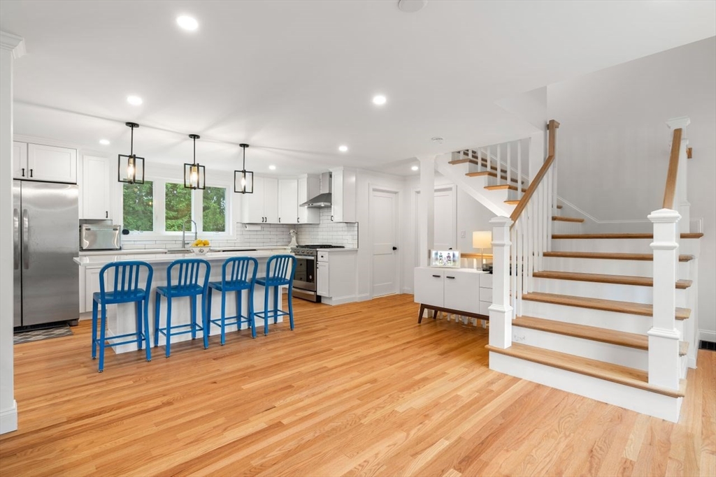 21 Pembrook Road North Andover, MA 01845 - Photo 16 of 39 Gallery Image 16
