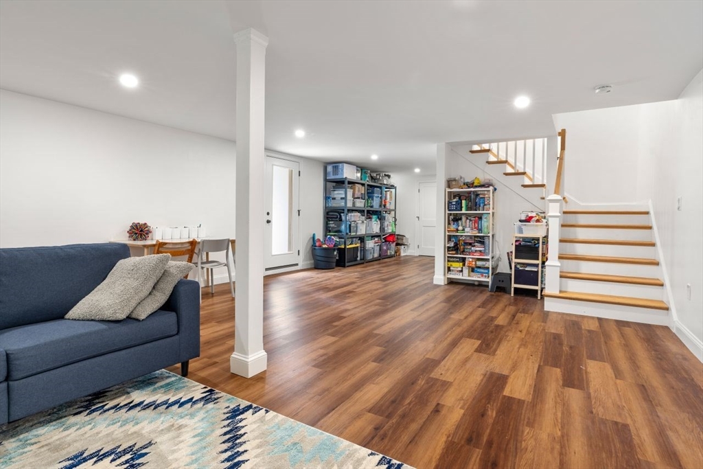 21 Pembrook Road North Andover, MA 01845 - Photo 34 of 39 Gallery Image 34