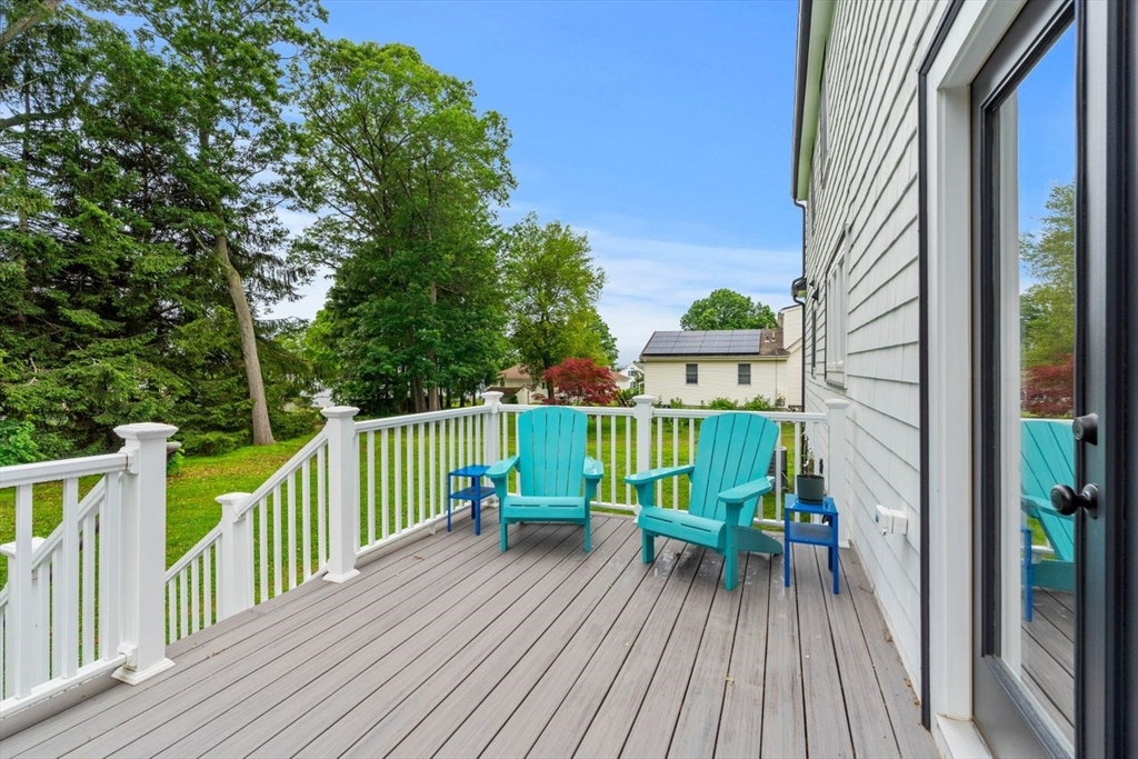 21 Pembrook Road North Andover, MA 01845 - Photo 36 of 39 Gallery Image 36
