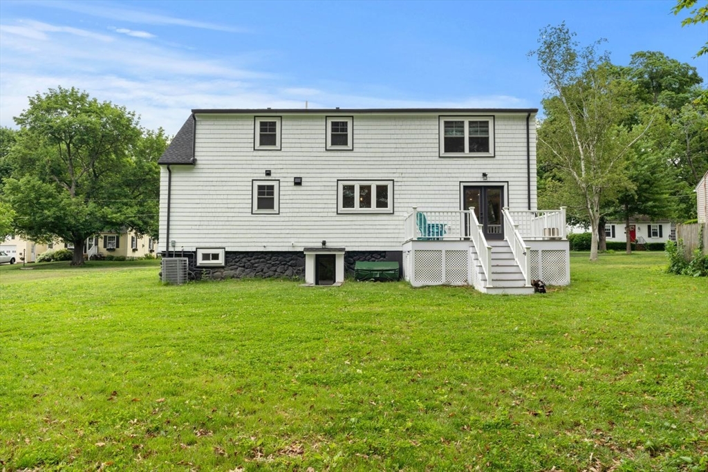 21 Pembrook Road North Andover, MA 01845 - Photo 38 of 39 Gallery Image 38