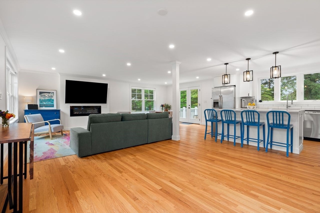 21 Pembrook Road North Andover, MA 01845 - Photo 6 of 39 Gallery Image 6