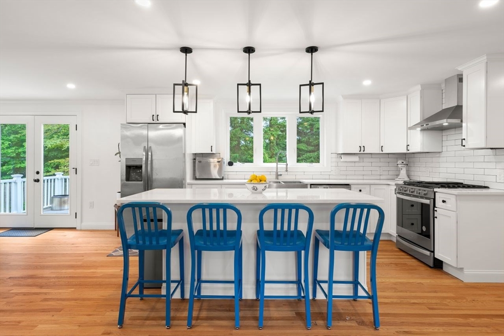 21 Pembrook Road North Andover, MA 01845 - Photo 7 of 39 Gallery Image 7