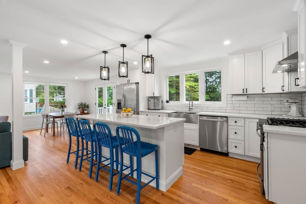 21 Pembrook Road North Andover, MA 01845 - Photo 10 of 39 Gallery Image 10